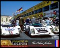 150 Porsche 906-6 Carrera 6 C.Bourillot - U.Maglioli e - Box Prove (2)